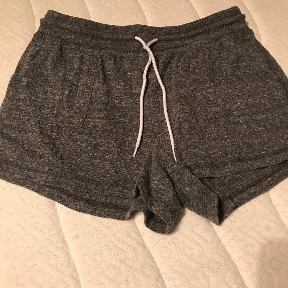 Cotton shorts
